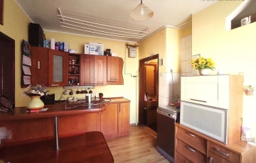 Zdjęcie główne ogłoszenia Kawalerka blisko Centrum