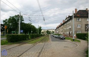 Zdjęcie główne ogłoszenia 2pok, 48met, Okolice Giżyckiej ROZKŁAD/BALKON (Wrocław)