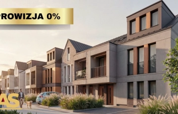 Zdjęcie główne ogłoszenia PRZEDSPRZEDAŻ! Apartament z ogródkiem na parterze