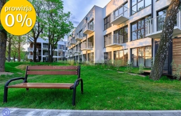 Zdjęcie główne ogłoszenia Ostatnie 3 apartamenty ! Sauna, własny ogródek