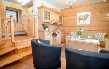 Zdjęcie główne ogłoszenia Mieszkanie, Kościelisko