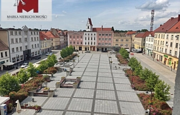 Zdjęcie główne ogłoszenia Mieszkanie do wynajęcia , 3 pkł, 51 m2, IVp, Koźle