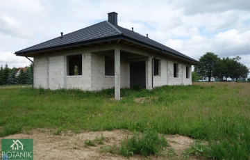 Zdjęcie główne ogłoszenia Nowoczesny dom parterowy 6 km od Łęcznej