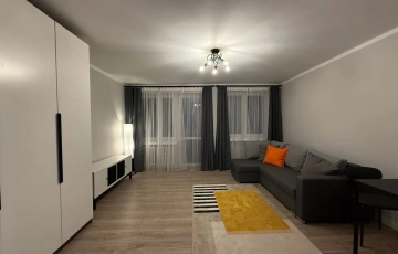 Zdjęcie główne ogłoszenia 2pok, 49met, Okolice Kolejowej PO REMONCIE/BALKON (Wrocław)