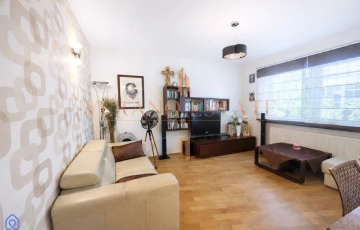 Zdjęcie główne ogłoszenia Przestronne 70 m² – 3 pokoje | balkon | garaż