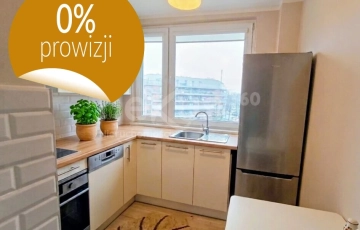 Zdjęcie główne ogłoszenia Zadbane mieszkanie z klimatyzacją i balkonem