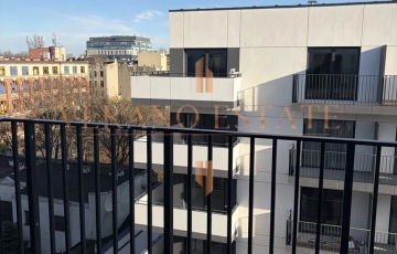 Zdjęcie główne ogłoszenia Nowe mieszkanie Pomorska