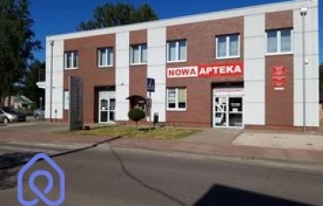 Zdjęcie główne ogłoszenia Wynajem pomieszczeń- Łęczyce, powiat wejherowski