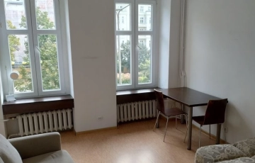 Zdjęcie główne ogłoszenia 1pok, 34met, Okolice Otwartej PIWNICA (Wrocław)