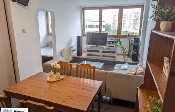 Zdjęcie główne ogłoszenia 2pok, 50met, okolice Wielkiej WINDA (Wrocław)