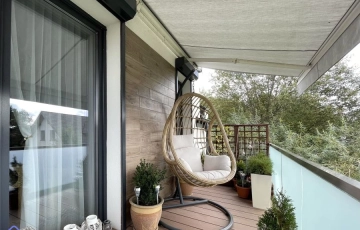 Zdjęcie główne ogłoszenia MIESZKANIE NAD JEZIOREM UL. KANARKOWA OLSZTYN,  SP