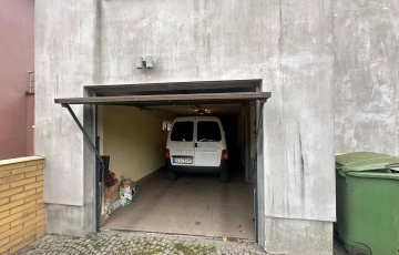 Zdjęcie główne ogłoszenia Syndyk sprzedaje udział w nieruchomości zabudowanej