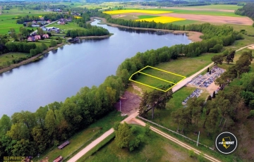 Zdjęcie główne ogłoszenia Działka, Grabnik