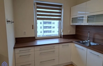 Zdjęcie główne ogłoszenia 2pok, 49met, Okolice Czartoryskiego BALKON/KOMÓRKA (Wrocław)