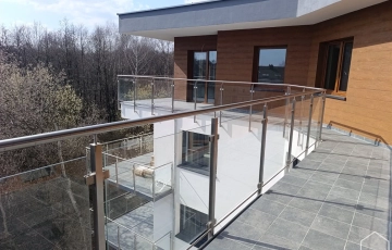 Zdjęcie główne ogłoszenia Apartament z tarasem na ostatniej kondygnacji