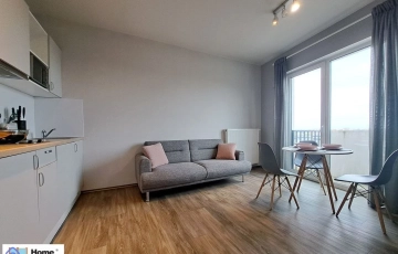 Zdjęcie główne ogłoszenia 2pok, 34met, okolice Braterskiej BALKON/KOMÓRKA/WINDA (Wrocław)