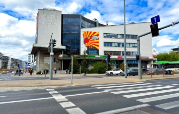 Zdjęcie główne ogłoszenia Lokal usługowy - handlowy - biurowy w Centrum