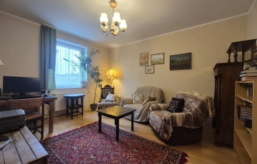 Zdjęcie główne ogłoszenia 2pok, 43met, Okolice Tkackiej PIWNICA/STRYCH (Wrocław)