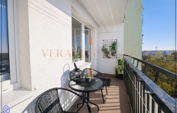 Zdjęcie główne ogłoszenia Do wprowadzenia | 48m2 | duża loggia | 2 pokoje