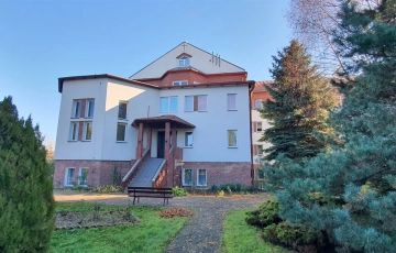 Zdjęcie główne ogłoszenia Wielofunkcyjny obiekt z pięknym ogrodem w Lublinie