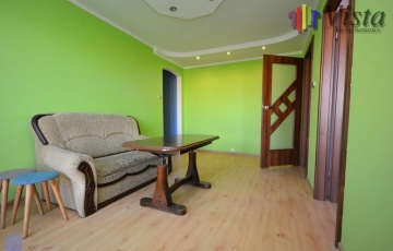 Zdjęcie główne ogłoszenia 3 pokoje, niski czynsz, parking, garaż