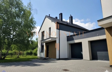 Zdjęcie główne ogłoszenia Kup bez prowizji | dom | 116 m² + ogród 300 m²