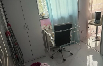 Zdjęcie główne ogłoszenia Pokój (8 met) okolice Edyty Stein OGRÓD/PARKING (Wrocław)