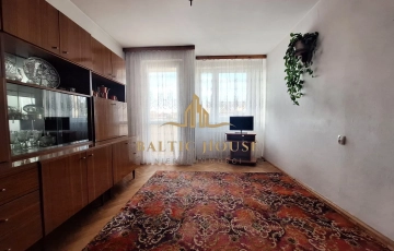 Zdjęcie główne ogłoszenia Pruszcz Gdański 2 Pokoje Centrum Dobrze skomunikow