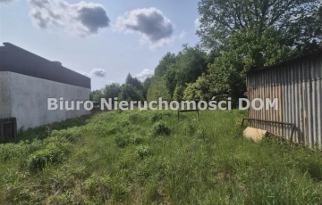 Zdjęcie główne ogłoszenia Działka budowlana, Wygoda