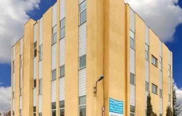 Zdjęcie główne ogłoszenia Budynek biurowo-usługowy
