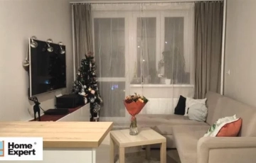 Zdjęcie główne ogłoszenia 2pok, 37met, Plac Grunwaldzki BALKON/PIWNICA/WINDA (Wrocław)