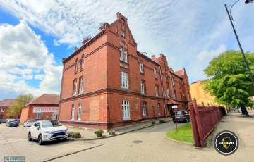 Zdjęcie główne ogłoszenia Mieszkanie, Ełk