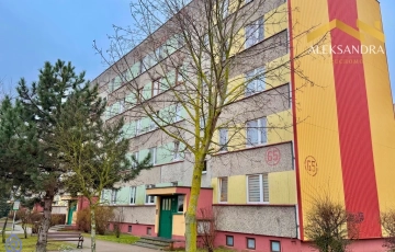 Zdjęcie główne ogłoszenia Ustawne 61 m²  |  1 piętro  |  Duży balkon