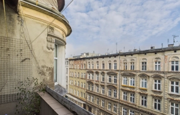 Zdjęcie główne ogłoszenia Krasińskiego| 4 pokoje| 101m2 | blisko ASP i OVO