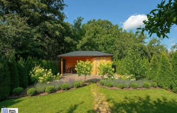 Zdjęcie główne ogłoszenia Działka Rekreacyjna (417 m2) Okolice Ojca Beyzyma MEDIA (Wrocław)