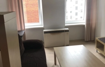 Zdjęcie główne ogłoszenia 1pok, 24met, okolice Pomorskiej PIWNICA (Wrocław)