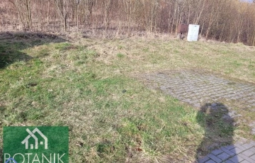 Zdjęcie główne ogłoszenia Lublin Węglin Północny Działka budowlana 1191m2