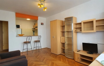 Zdjęcie główne ogłoszenia Dwu-pokojowe na Starej Ochocie