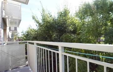 Zdjęcie główne ogłoszenia Sprzedaż mieszkanie 2-pokoje z balkonem,niski blok