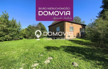Zdjęcie główne ogłoszenia Dom z dużą działką i budynkami Chomęciska Małe pod Zamościem