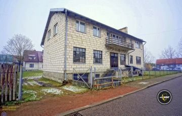 Zdjęcie główne ogłoszenia Dom, Ełk