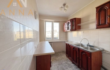 Zdjęcie główne ogłoszenia Dwustronne, jasne mieszkanie na Rąbinie, 3 pokoje