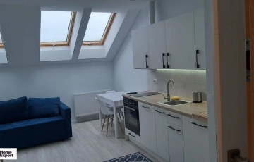 Zdjęcie główne ogłoszenia 1pok, 25met, Okolice Brzozowej GARAŻ/WINDA (Wrocław)