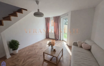 Zdjęcie główne ogłoszenia Parter| 56 m² | Ogródek | 2 łazienki