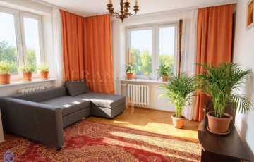 Zdjęcie główne ogłoszenia SŁONECZNE | DUŻA ODDZIELNA KUCHNIA