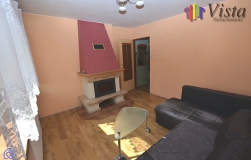 Zdjęcie główne ogłoszenia Wolnostojący dom w super lokalizacji