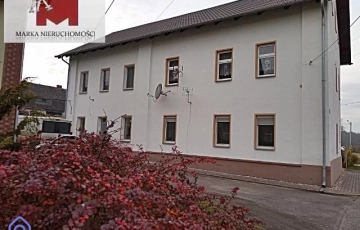 Zdjęcie główne ogłoszenia Jaryszów, mieszkanie 2-pokojowe, gm Ujazd