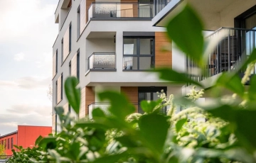 Zdjęcie główne ogłoszenia NOWE | 2 POKOJE | 46 M2 | BEZ KAUCJI