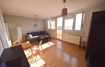 Zdjęcie główne ogłoszenia Kawalerka29,8m2 gotowa do zamieszkania 6 piętro