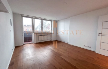 Zdjęcie główne ogłoszenia Duże | Jasne | 3 pokoje | Po generalnym remoncie